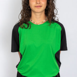 201002 104 camiseta de entrenar