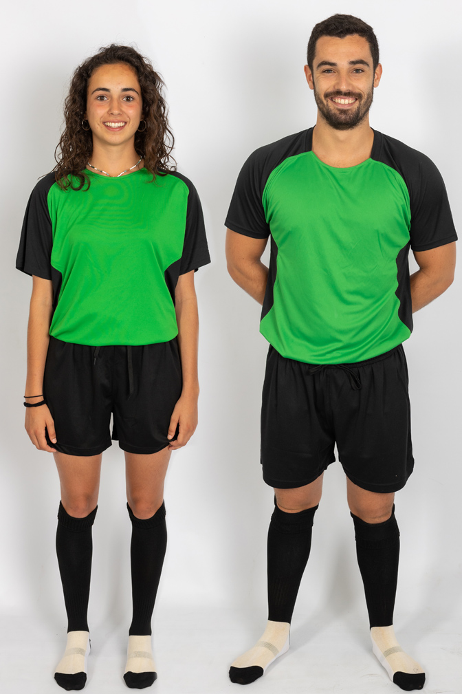 Camiseta entrenar - Temporada 2023-2024 - Oberena Tienda Oficial